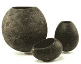 Nubian pottery