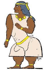 Soleb Sudan