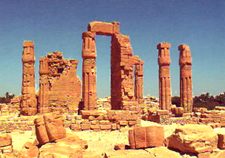 Soleb Sudan