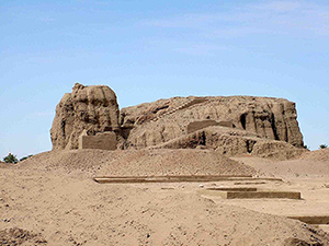 Deffufa Kerma