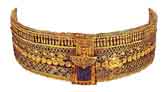 meroitic bracelet