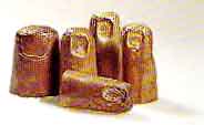 Nubian gold