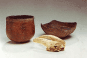 pan-grave Nubian