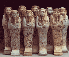 Nubian kings
