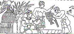 Nubians Meroe